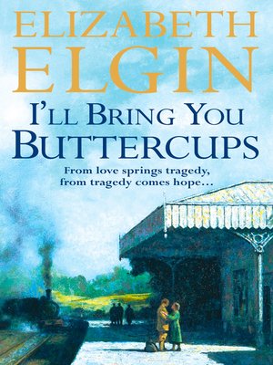 cover image of I'll Bring You Buttercups